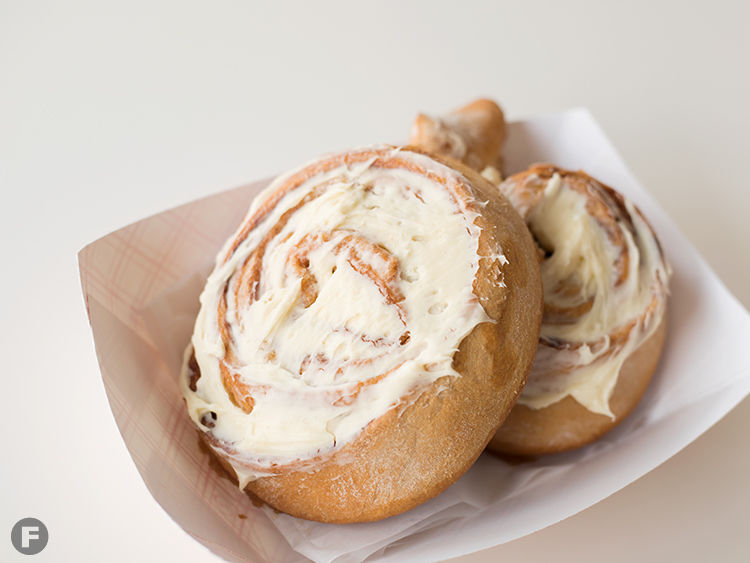 St. Louis Kolache Brings CzechStyle Pastries to Clayton St. Louis Dining