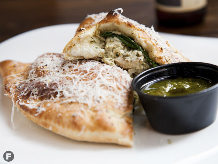 Sauce on the Side to Open in Chesterfield Later This Summer St. Louis