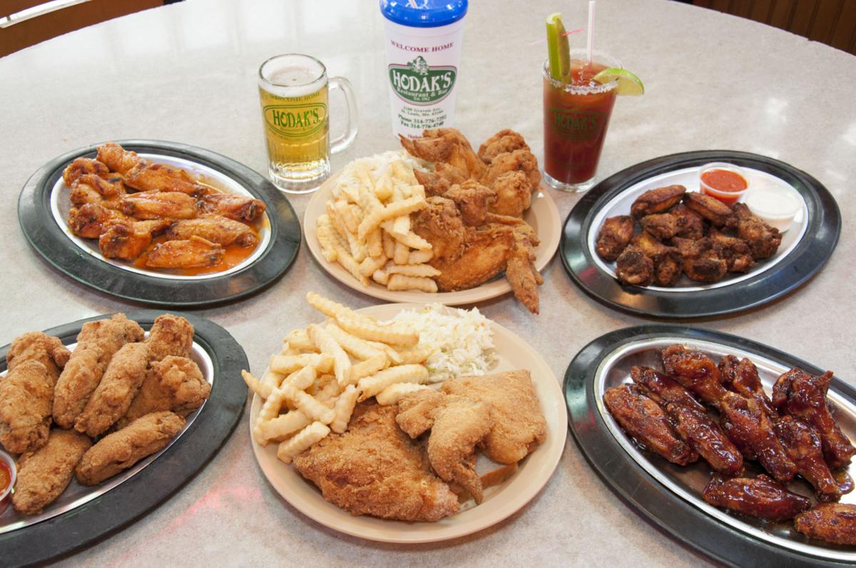 Hodak's Restaurant