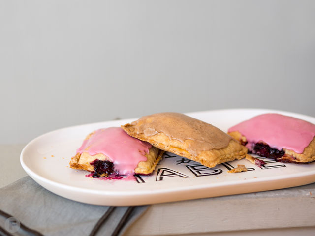 Whisk: A Sustainable Bakeshop