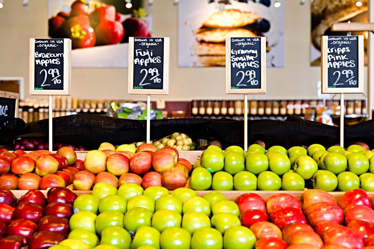 3 MustTry Products from The Fresh Market Shop Here St. Louis