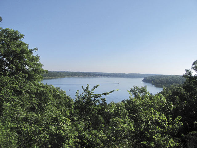 Pomme de Terre State Park