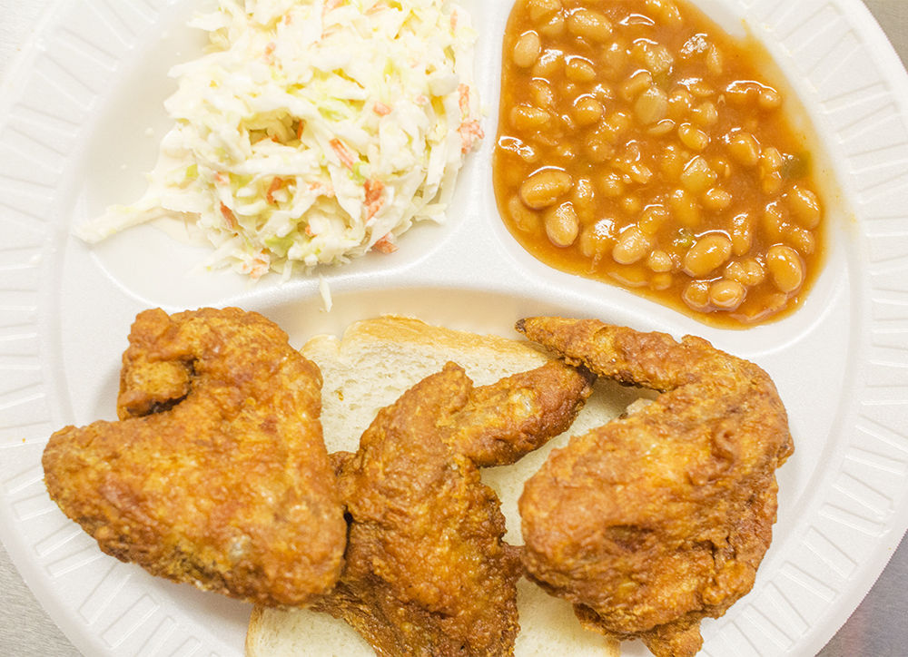 Gus’s World Famous Fried Chicken to Open in Kansas City in February