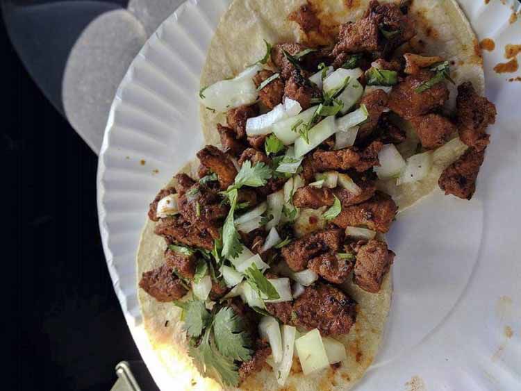El Morro Tacos Brings Authentic Street Tacos, Pozole and More to