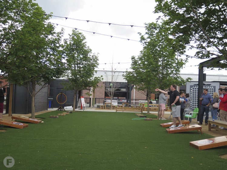 The Best Patios in Kansas City Kansas City Restaurant News Feast