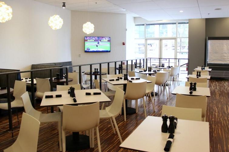 Whitebox Eatery Is Throwing Someone and Their Friends the Ultimate