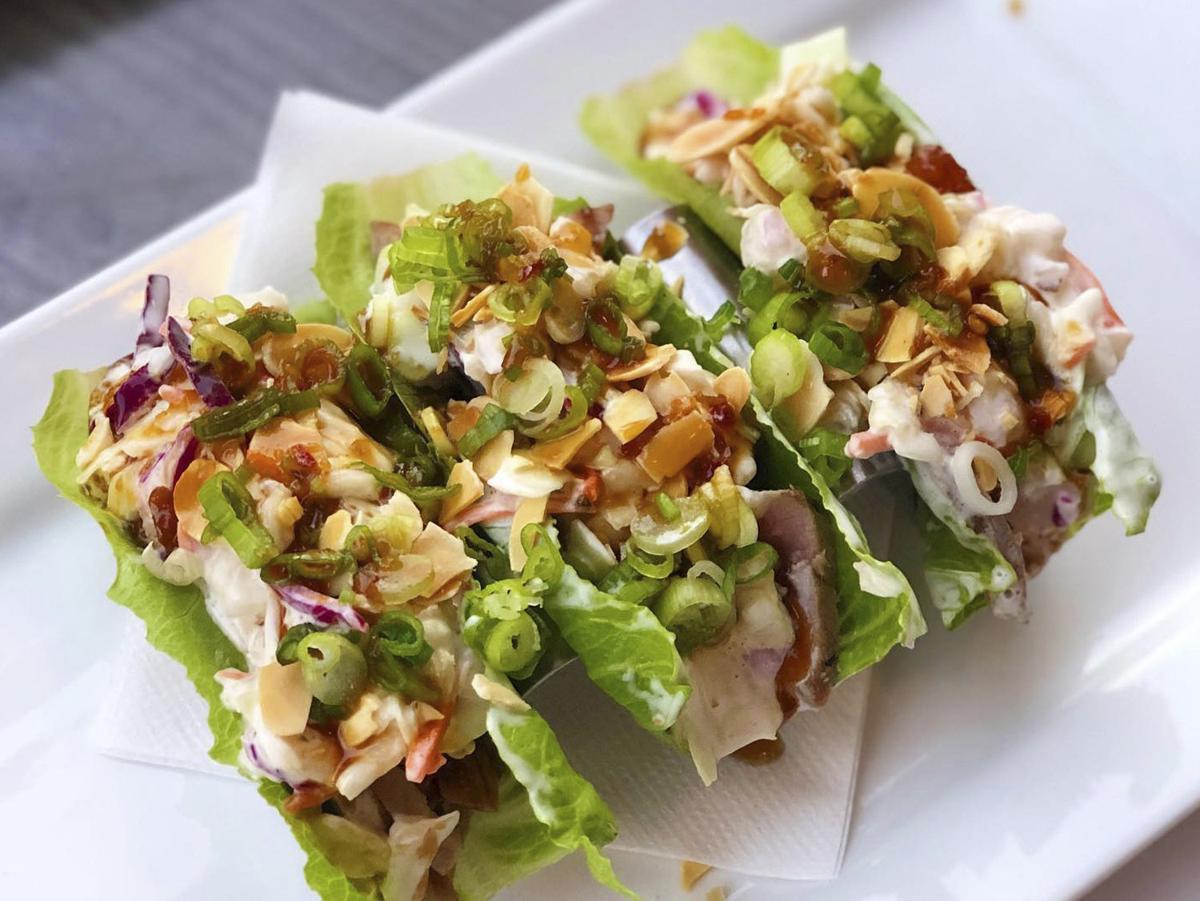 5 New Spots To Try In Kansas City September 2019 Kansas City