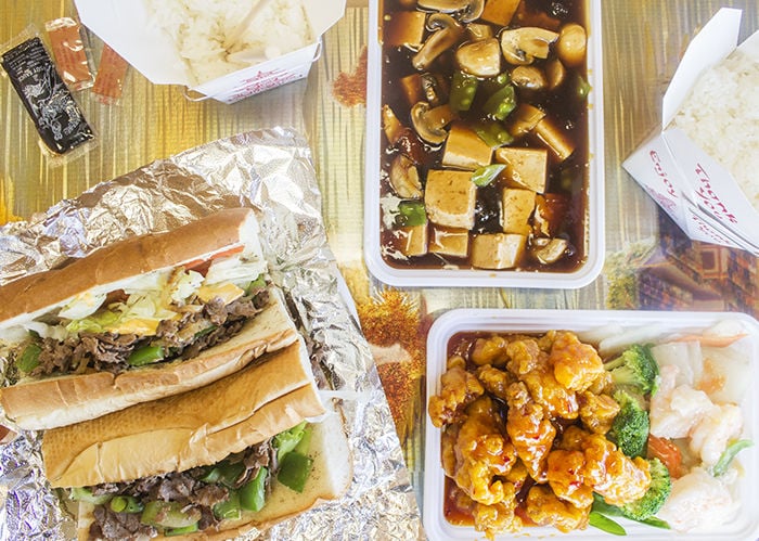 St Louis Kitchen Brings Takeout Style Chinese Cuisine And Sandwiches To Maplewood St Louis Feastmagazine Com