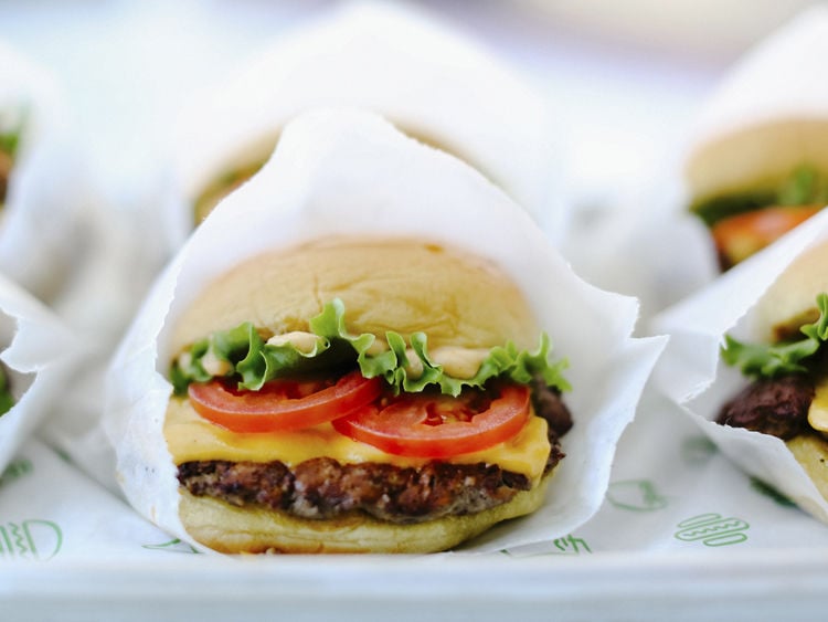 Shake Shack