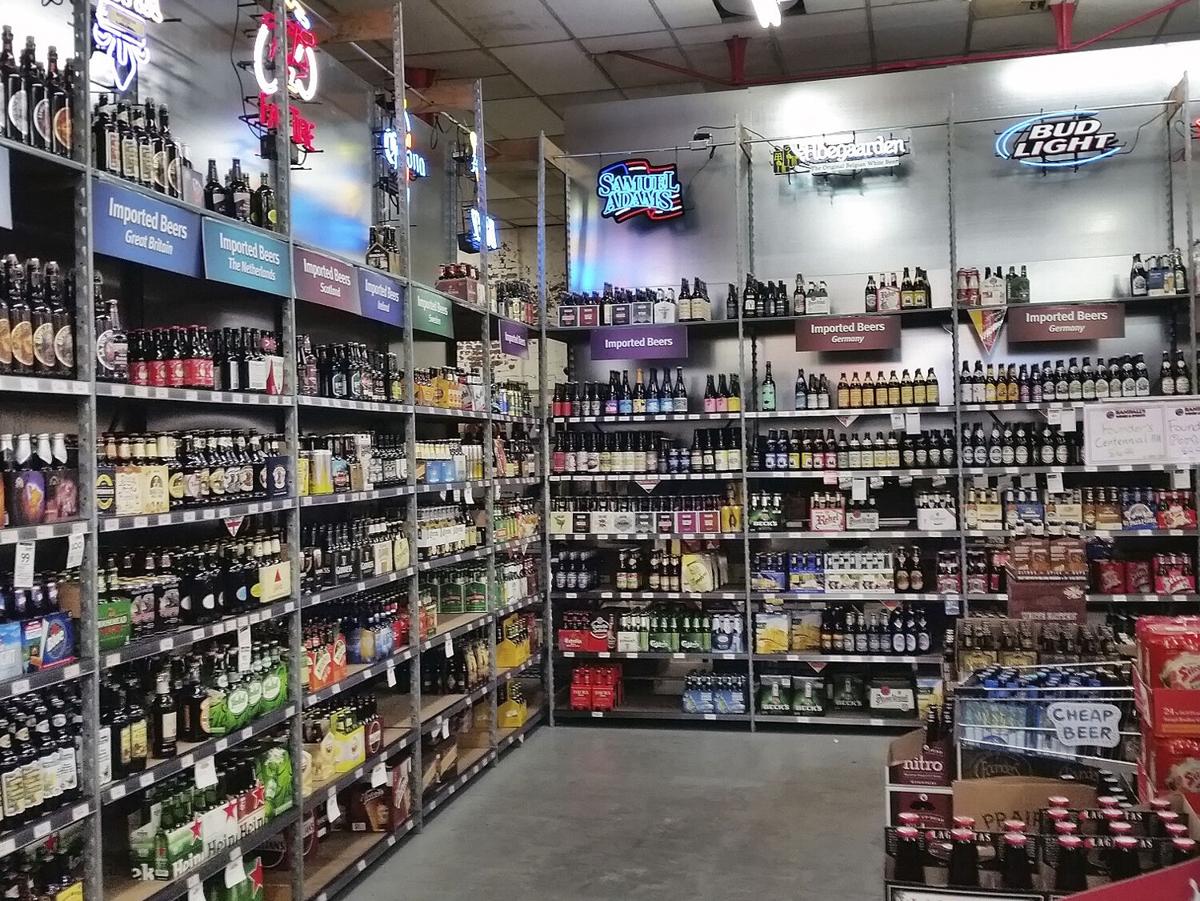 Slated to open this summer, the newest St. Louis location of Randall's