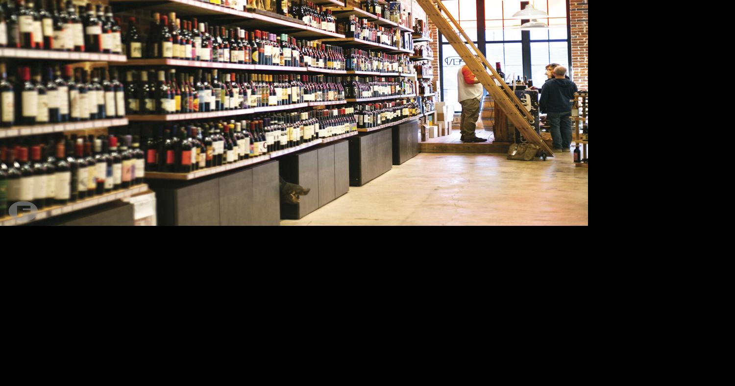 The Pairing Crossroads Wine & Grocer