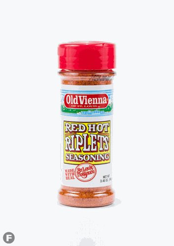 How Red Hot Riplets earned a cult following in St. Louis