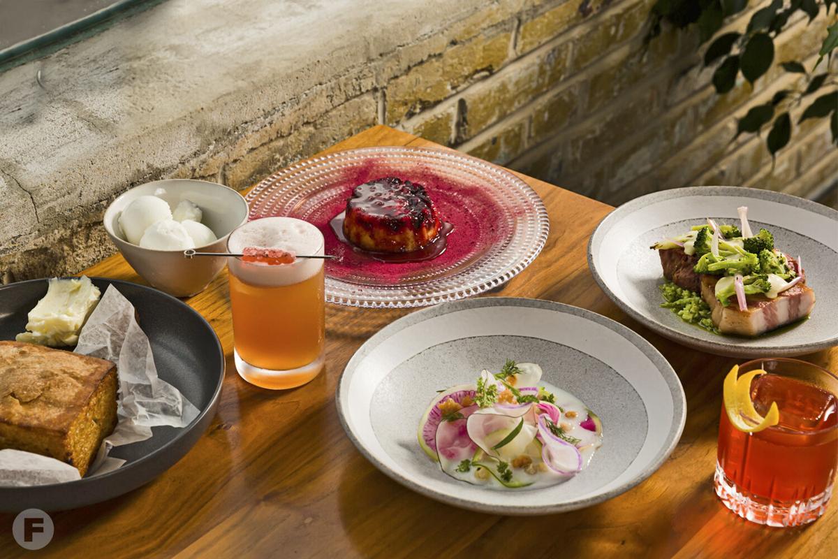 Here’s where you can order carryout or dine in on Thanksgiving in St. Louis