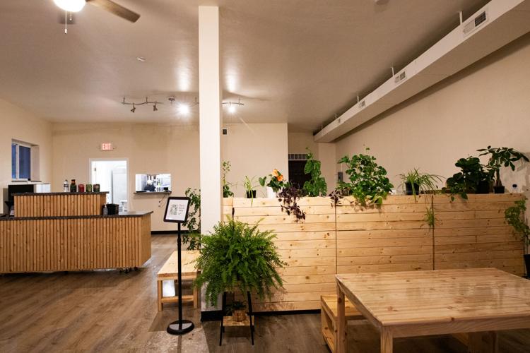 ChuangYiBentos seating