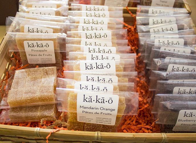 The 5 Best Candy Shops in St. Louis