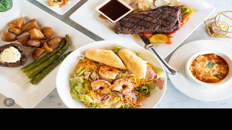 In Clayton Seven Celebrates Iconic Dishes From Late Great St Louis Restaurants St Louis Feastmagazine Com