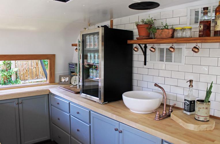 The Wandering Sidecar Bar Co. is St. Louis' Latest Bar on Wheels