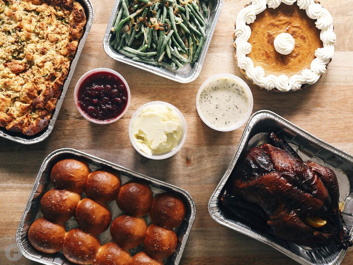 These Kansas City restaurants are offering New Year&#039;s meals to-go | Kansas City | feastmagazine.com