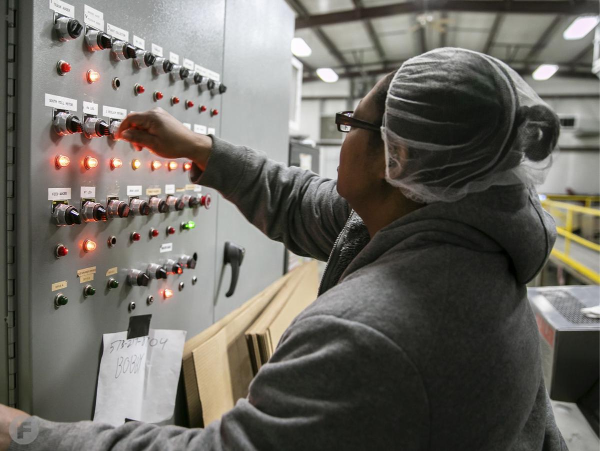 After a Devastating Tornado, McKaskle Family Farm Transformed into Missouri's Only Organic Rice
