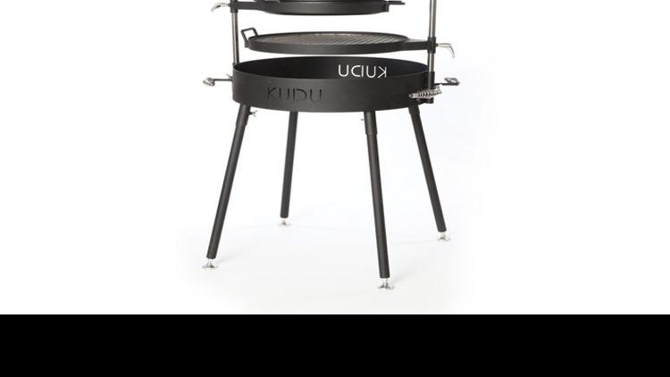 Master Wood-Fired Cooking With These Grills and Ovens | Features