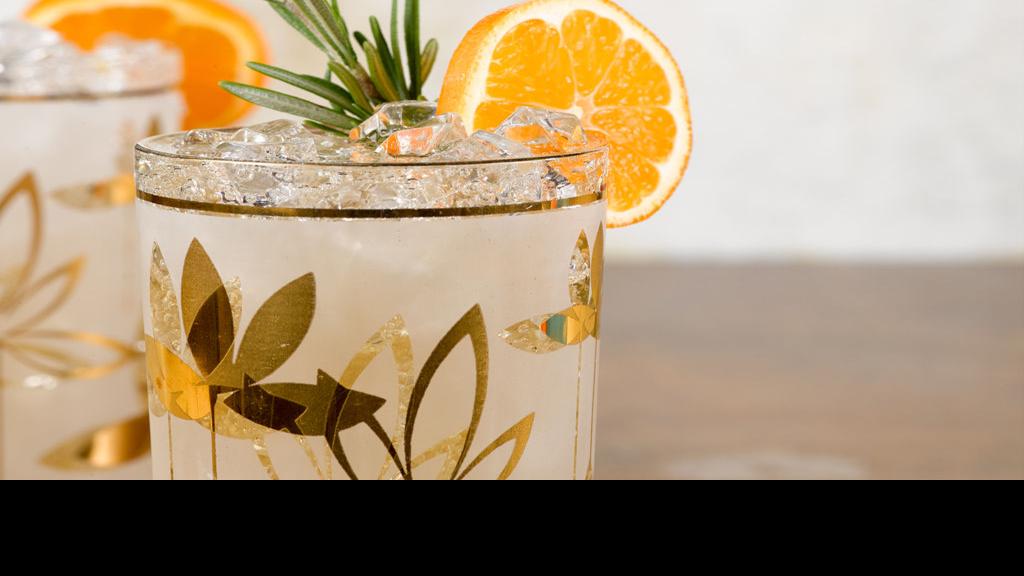 The Rebujito Revival A Refreshing Sherry Cocktail Recipe