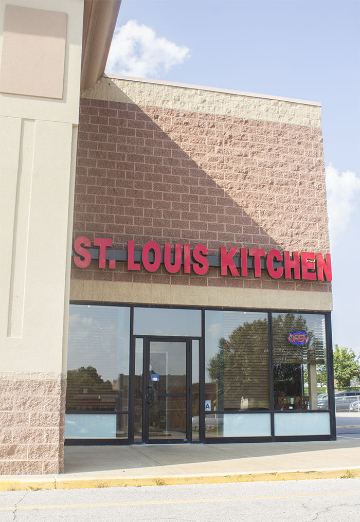 St. Louis Kitchen Brings TakeoutStyle Chinese Cuisine and Sandwiches