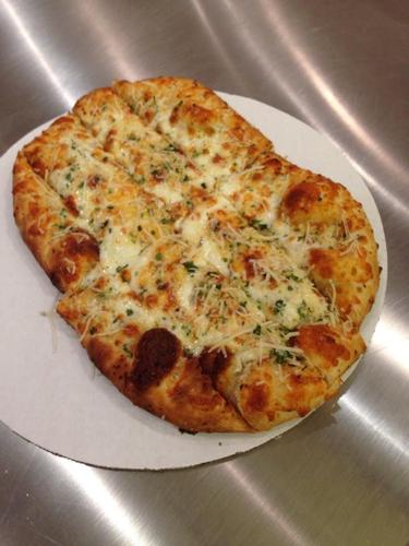 From Family Recipe To Food Court Big Tony S Pizza Opens Inside Ameristar Casino In Kansas City Kansas City Feastmagazine Com