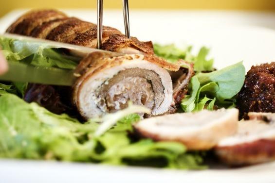 Turducken