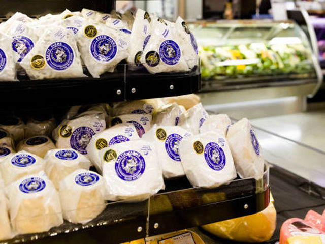 Cheesemaker: Baetje Farms