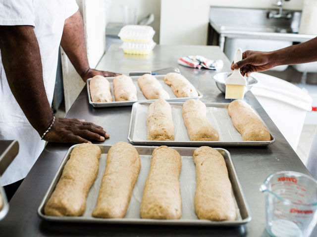 Bridge Bread Brings New York-Style Bagels to St. Louis | St. Louis Restaurant News ...