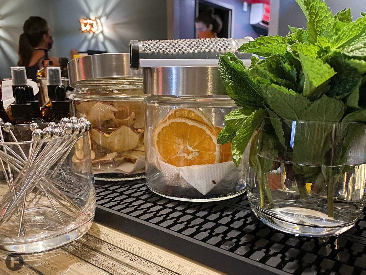 Drastic Measures, Sister Establishment to Swordfish Tom’s, Opens in Shawnee Kansas City