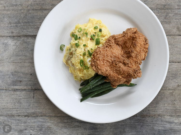 Brookside Poultry Co. Serves Up Some of Kansas City's Best Fried