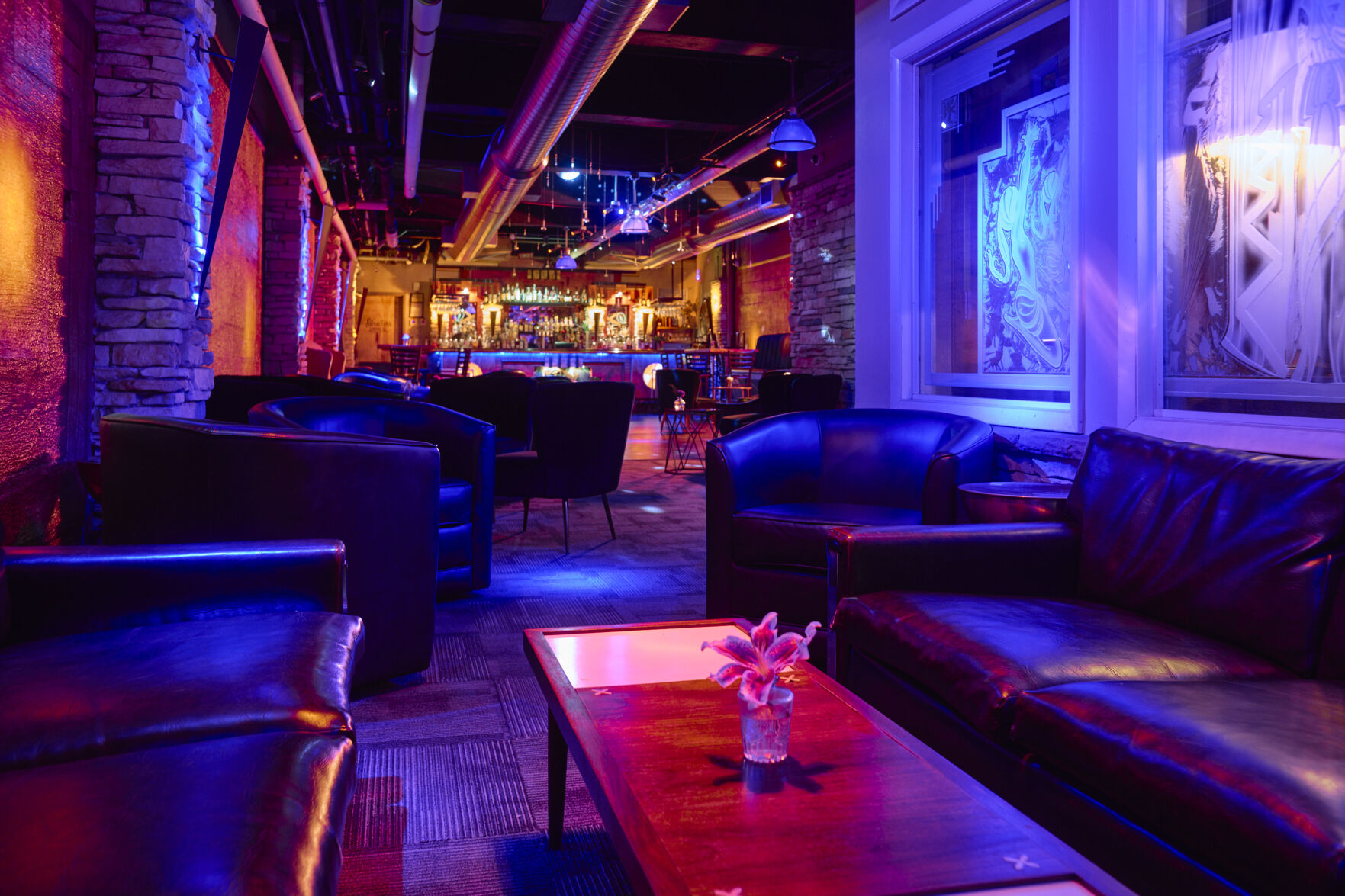 Thaxton The allure of speakeasies in and around St. Louis