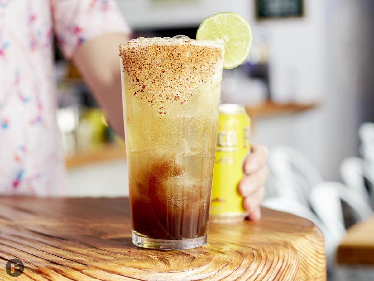 Michelada