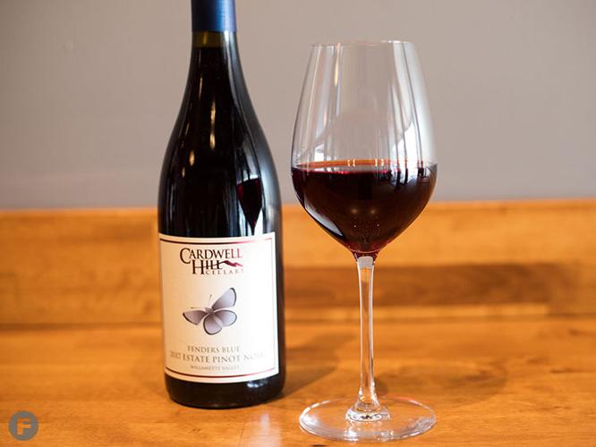 Chateau Maplewood Brings an Approachable Wine Bar and Retail Shop to