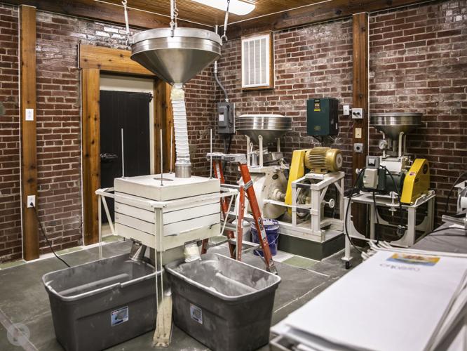 After a Devastating Tornado, McKaskle Family Farm Transformed into Missouri's Only Organic Rice Farm