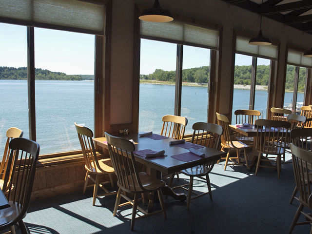 Thousand Hills State Park