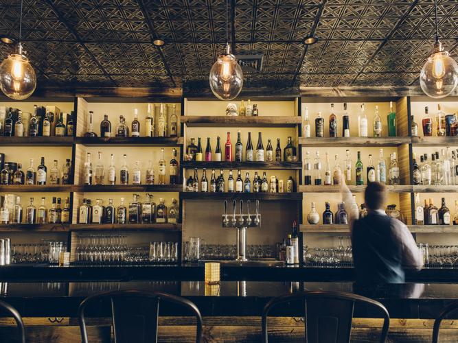 Cellar House Wine & Food Brings an Impressive Drink Program to Oakville