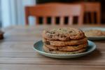 Satisfy your sweet tooth with these 5 vegan chocolate chip cookies