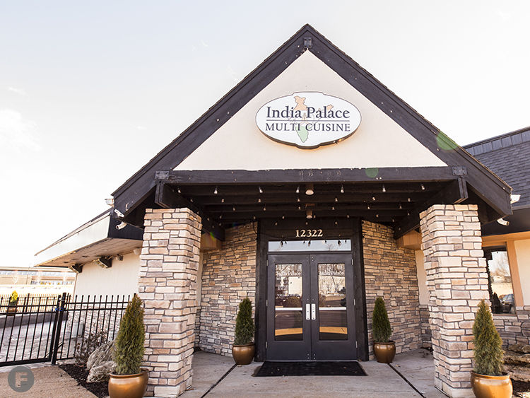 India Palace Now Open in New Location, Featuring Expanded Menu | St. Louis Restaurant News ...