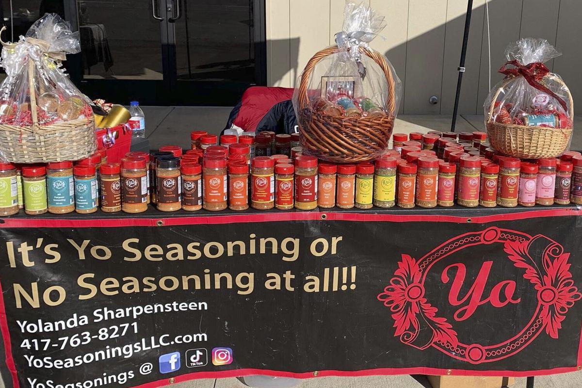 Yo Seasonings