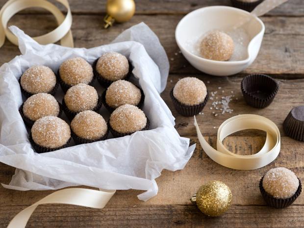 Brigadeiro Recipe From Food And Wine Brigadeiro Recipe From Food And Wine