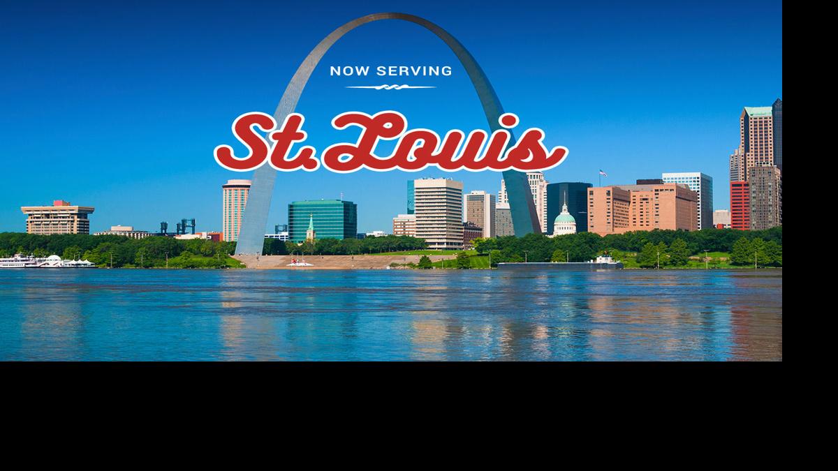 Restaurant Delivery Service SkipTheDishes Now Available in St. Louis | St. Louis Restaurant News ...