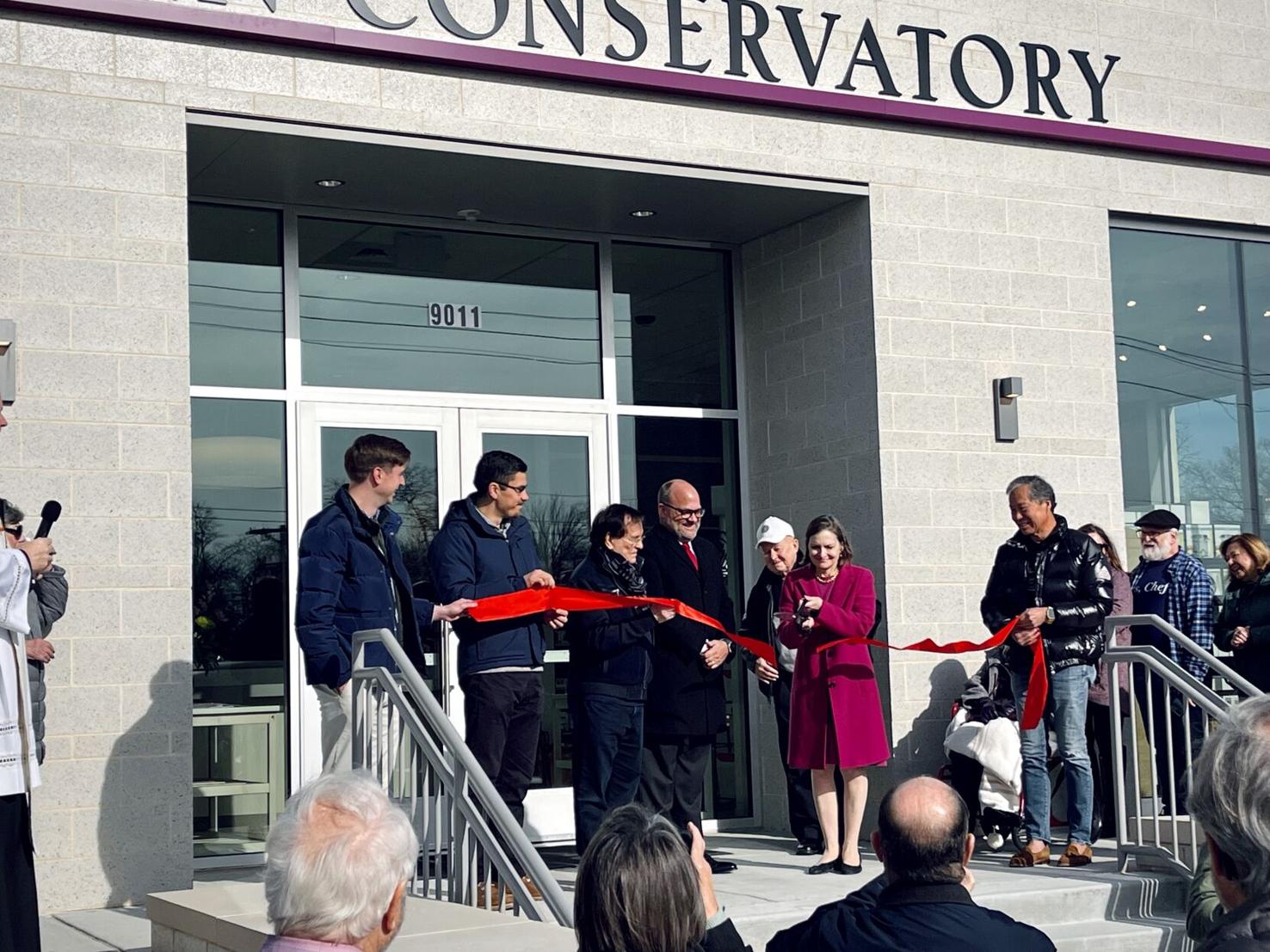 Inside Scoop: Kitchen Conservatory's new Brentwood location