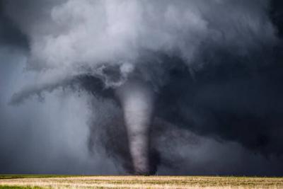 FEMA Urges Preparedness Ahead of Severe Weather Across Central U.S ...