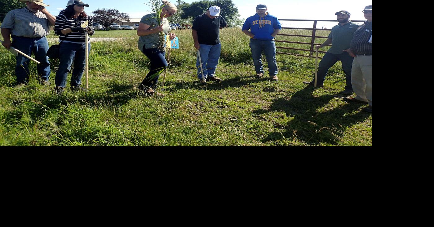 2022 Missouri Grazing Schools Teach CostSaving Practices Management