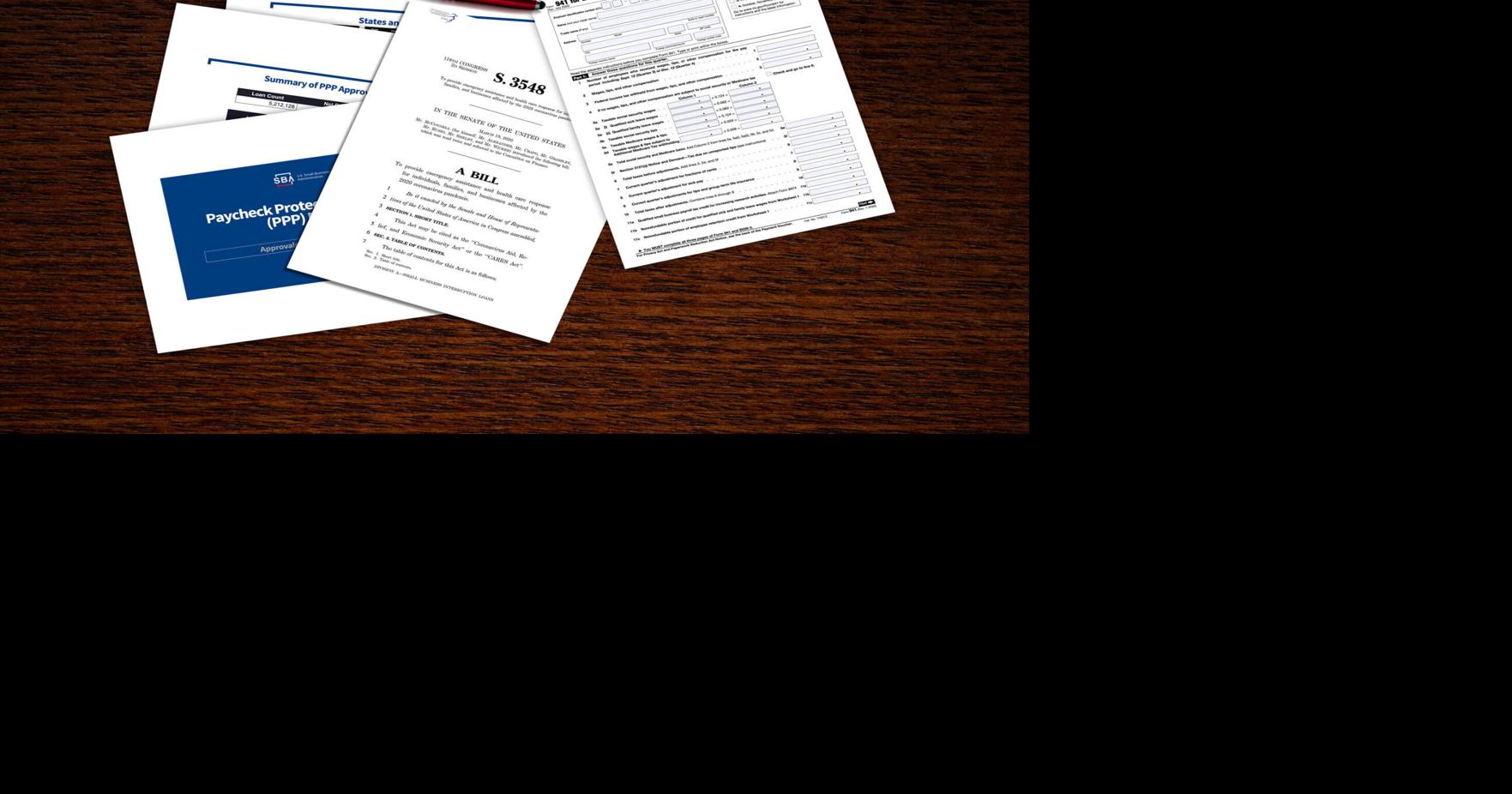 Farmers and Ranchers Can Prepare for Changes to the Tax Code With Free ...