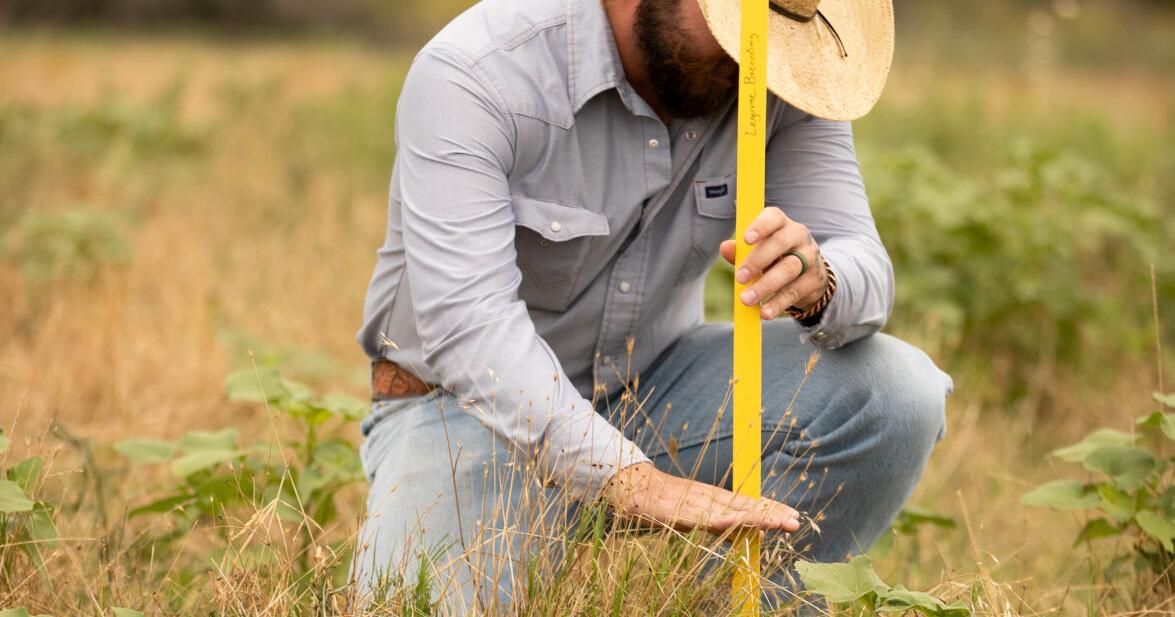 Regrow Ranchers First Class of Farmers and Ranchers Take Home the “Essentials of ...