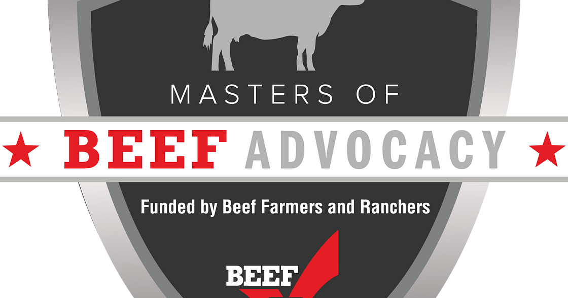 Masters of Beef Advocacy Program Reaches 20,000 Graduates | Beef News ...