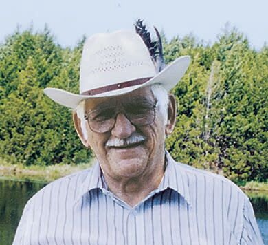 Bob Strong Feed-Lot magazine co-founder passes away | News | feedlotmagazine.com